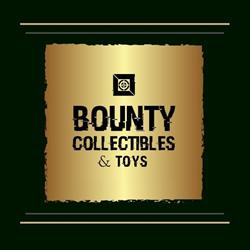 Bounty Collectibles & Toys