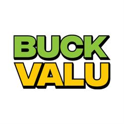 BUCKVALU McConachie