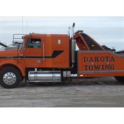 Dakota Towing Ltd