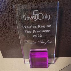 TravelOnly Denise Taylor