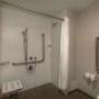 Guest room bath Guest room bath