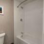 Guest room bath Guest room bath