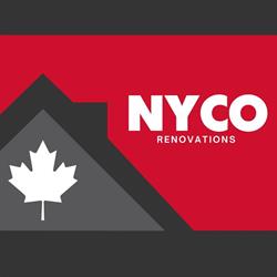 NYCO Renovations