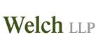 Welch LLP