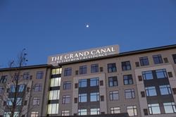 The Grand Canal Retirement Residence