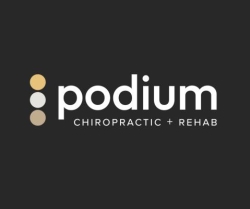Podium Chiropractic & Rehab