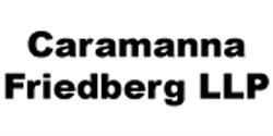 Caramanna, Friedberg LLP