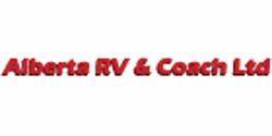 Alberta RV & Coach Ltd