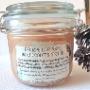 BEURRE FOUETTÉ CORPOREL
100 % naturelle!
Hydratant afin de soulager votre peau sèche.
En plus de nourrir la peau, ce beurre fouetté corporel a aussi un petit effet autobronzant.
Ce beurre corporel fouetté qui est à la fragrance CHOCO-MENTHE l BEURRE FOUETTÉ CORPOREL
100 % naturelle!
Hydratant afin de soulager votre peau sèche.
En plus de nourrir la peau, ce beurre fouetté corporel a aussi un petit effet autobronzant.
Ce beurre corporel fouetté qui est à la fragrance CHOCO-MENTHE l