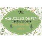 Aiguilles de Pin