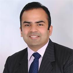 Anuj Sood Real Estate