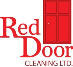 Red Door Cleaning