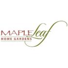 Maple Leaf Home Gardens