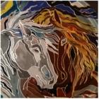 Dessin Sur Verre