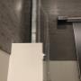 Commercial pipe work Commercial pipe work