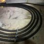 Commercial power distribution cables. Commercial power distribution cables.