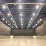 Commercial lighting upgrade Commercial lighting upgrade