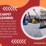 Carpet Cleaning Kingston Carpet Cleaning Kingston