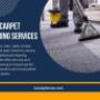 Carpet Cleaning Services Kingston Carpet Cleaning Services Kingston