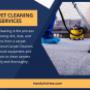 Carpet Cleaning Services Kingston Carpet Cleaning Services Kingston