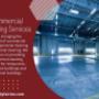 Commercial Cleaning Services Kingston Ontario Commercial Cleaning Services Kingston Ontario