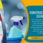 Construction Cleaning Construction Cleaning