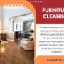 Furniture Cleaning Kingston Furniture Cleaning Kingston