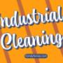 Industrial Cleaning Kingston Industrial Cleaning Kingston