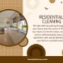 Residential Cleaning Kingston Residential Cleaning Kingston