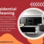 Residential Cleaning Kingston Residential Cleaning Kingston