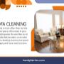 Sofa Cleaning Kingston Sofa Cleaning Kingston