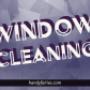 Window Cleaning Kingston Window Cleaning Kingston