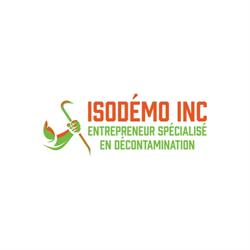 Isodémo inc