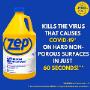 Trust Zep for all your cleaning solutions! Trust Zep for all your cleaning solutions!