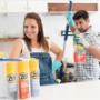 Zep can help get that clean to the next level. Zep can help get that clean to the next level.