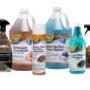 Trust Zep for all your cleaning solutions! Trust Zep for all your cleaning solutions!