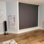 Have a look at our recent work in South Windsor completed with this chic, dark-themed Roller Shade. It gives this room total privacy and such a cool look. What a beautiful design! #BudgetBlindsSouthWindsor #RollerShades #FreeConsultation #WindowWednesday Have a look at our recent work in South Windsor completed with this chic, dark-themed Roller Shade. It gives this room total privacy and such a cool look. What a beautiful design! #BudgetBlindsSouthWindsor #RollerShades #FreeConsultation #WindowWednesday