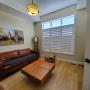 If you're looking to set the mood for some R&R, our Shutters are the way to go. Check out our most recent project in Camlachie, Ontario for the best in customized light blocking and privacy solutions. If you're looking to set the mood for some R&R, our Shutters are the way to go. Check out our most recent project in Camlachie, Ontario for the best in customized light blocking and privacy solutions.