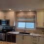 Roman Shades are a classic option for any room, but they really shine in a practical space like the kitchen. Don’t believe us? Check out how gorgeous they look in this kitchen. Roman Shades are a classic option for any room, but they really shine in a practical space like the kitchen. Don’t believe us? Check out how gorgeous they look in this kitchen.