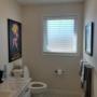 Need privacy? Or just a way to stop extra-bright sunlight from streaming in? This South Windsor bathroom features our Faux Wood Blinds—ideal for privacy and shade! #BudgetBlindsSouthWindsor #SouthWindsorON #FauxWoodBlinds #FreeConsultation #WindowWednesday Need privacy? Or just a way to stop extra-bright sunlight from streaming in? This South Windsor bathroom features our Faux Wood Blinds—ideal for privacy and shade! #BudgetBlindsSouthWindsor #SouthWindsorON #FauxWoodBlinds #FreeConsultation #WindowWednesday