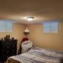 Don't forget the basement! These beautiful Shutters by Budget Blinds of South Windsor let light stream into this basement without having to look at people's feet when they walk by. #BudgetBlindsSouthWindsor #Shutters #ShutterAtTheBeauty #FreeConsultation #WindowWednesday Don't forget the basement! These beautiful Shutters by Budget Blinds of South Windsor let light stream into this basement without having to look at people's feet when they walk by. #BudgetBlindsSouthWindsor #Shutters #ShutterAtTheBeauty #FreeConsultation #WindowWednesday