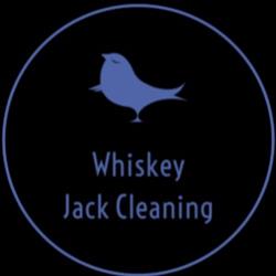 Whiskey Jack Cleaning