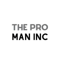 The Pro Man Inc