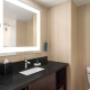 Guest room bath Guest room bath