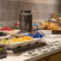 Breakfast Area Breakfast Area