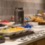 Breakfast Area Breakfast Area