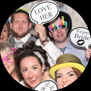 Border City Photo Booth Windsor, Ontario