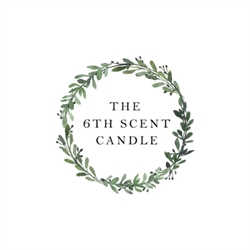 The 6th Scent Candle