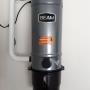CENTRAL VACUUM CENTRAL VACUUM