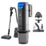 CENTRAL VACUUM CENTRAL VACUUM